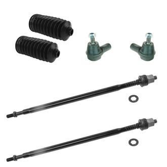 TRQ® - Front Steering Kit