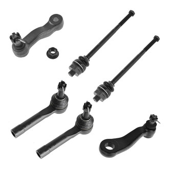 TRQ® - Front Steering Kit