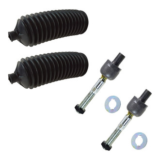 TRQ® - Front Steering Kit