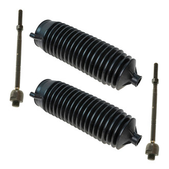 TRQ® - Front Steering Kit