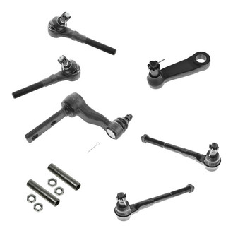 TRQ® - Front Steering Kit