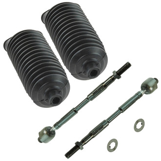 TRQ® - Front Steering Kit