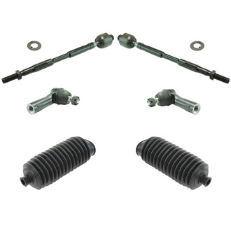 TRQ® - Front Steering Kit