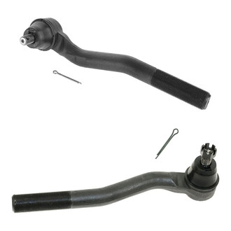 TRQ® - Steering Center Link Kit