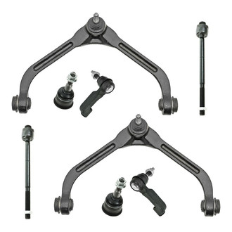 TRQ® - Front Control Arm and Suspension Kit