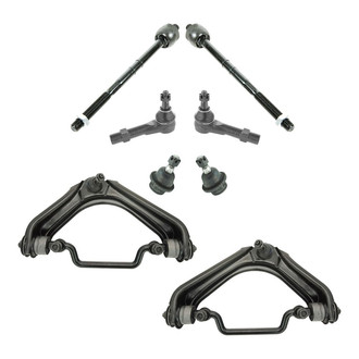 TRQ® - Front Control Arm and Suspension Kit