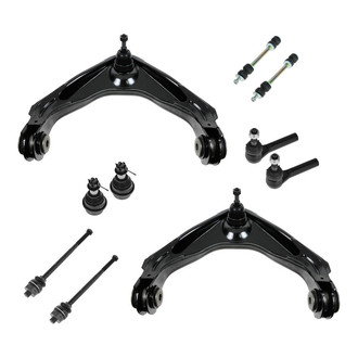 TRQ® - Front Control Arm and Suspension Kit