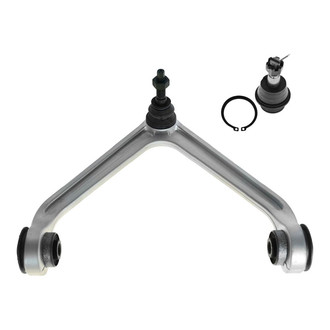 TRQ® - Front Driver Side Control Arm and Suspension Kit