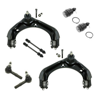 TRQ® - Front Control Arm and Suspension Kit