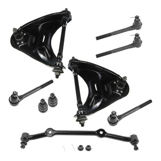 TRQ® - Front Control Arm and Suspension Kit