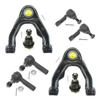 TRQ® - Front Control Arm and Suspension Kit