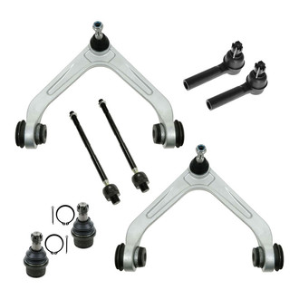 TRQ® - Front Control Arm and Suspension Kit