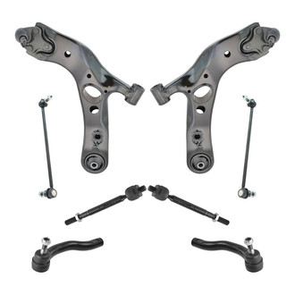 TRQ® - Front Control Arm and Suspension Kit