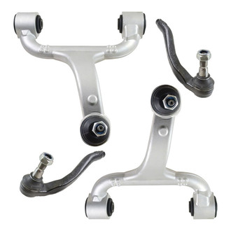TRQ® - Front Control Arm and Suspension Kit