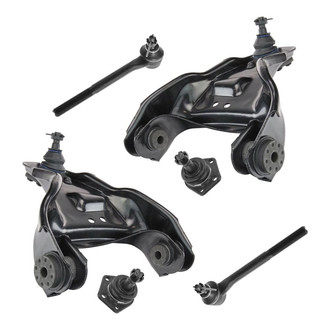 TRQ® - Front Control Arm and Suspension Kit