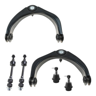 TRQ® - Front Control Arm and Suspension Kit