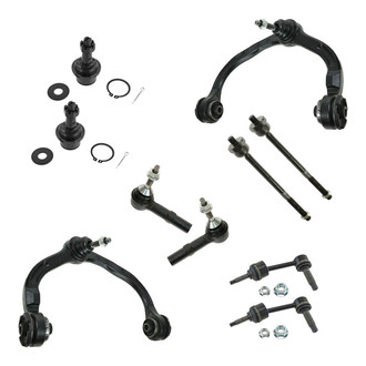 TRQ® - Front Control Arm and Suspension Kit