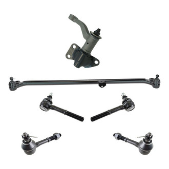 TRQ® - Front Steering Kit