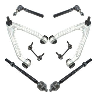 TRQ® - Front Control Arm and Suspension Kit