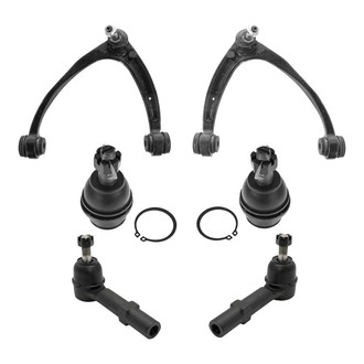 TRQ® - Front Control Arm and Suspension Kit