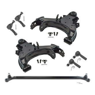 TRQ® - Front Control Arm and Suspension Kit