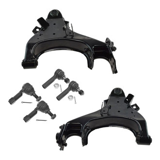 TRQ® - Front Control Arm and Suspension Kit