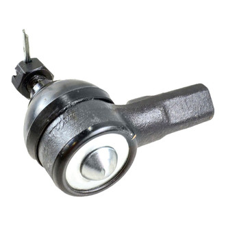 TRQ® - Front Ball Joint and Suspension Kit