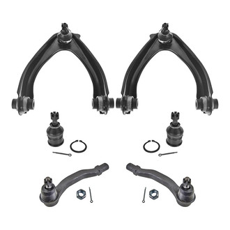 TRQ® - Front Control Arm and Suspension Kit