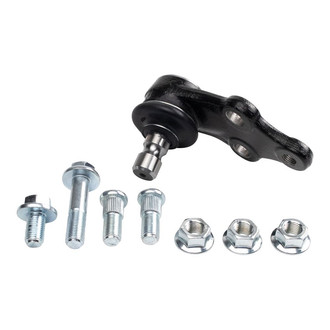 TRQ® - Non-Adjustable Bolt-In Ball Joint