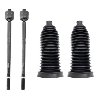 TRQ® - Front Inner Steering Kit
