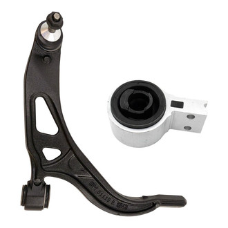 TRQ® - Front Passenger Side Lower Control Arm and Ball Joint Assembly