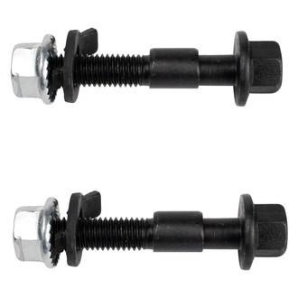 TRQ® - Alignment Camber Bolt Kit