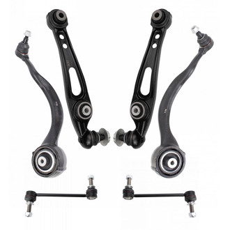 TRQ® - Front Control Arm and Suspension Kit