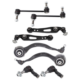 TRQ® - Front Control Arm and Suspension Kit