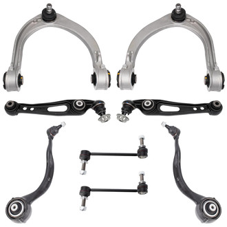 TRQ® - Front Control Arm and Suspension Kit