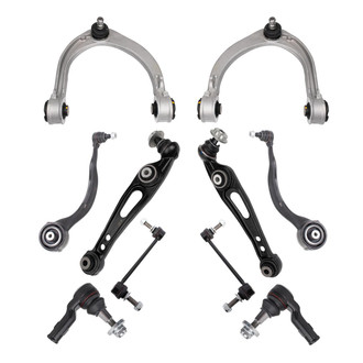 TRQ® - Front Control Arm and Suspension Kit