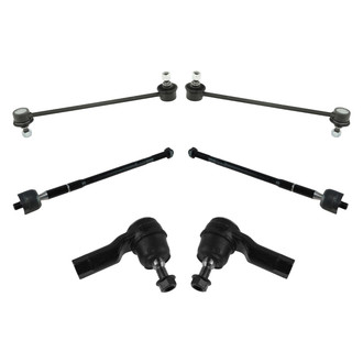 TRQ® - Front Sway Bar Link and Suspension Kit