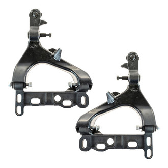 TRQ® - Front Lower Control Arm Kit