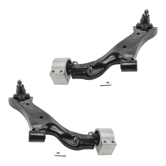 TRQ® - Front Lower Control Arm Kit