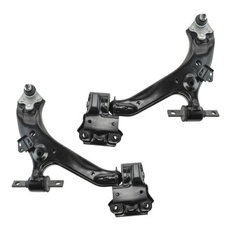 TRQ® - Front Lower Control Arm Kit