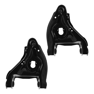 TRQ® - Front Lower Control Arm Kit