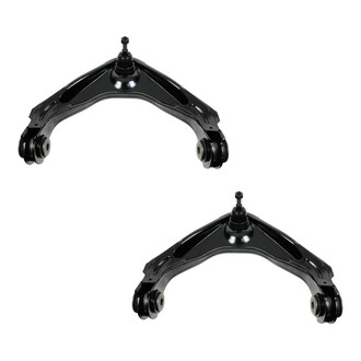 TRQ® - Front Upper Control Arm Kit