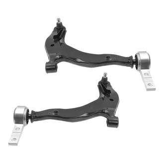 TRQ® - Front Lower Control Arm Kit
