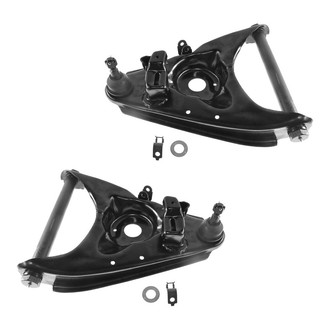 TRQ® - Front Lower Control Arm Kit