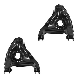 TRQ® - Front Lower Control Arm Kit