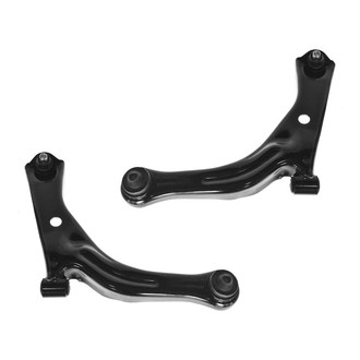 TRQ® - Front Lower Control Arm Kit