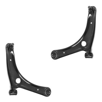 TRQ® - Front Lower Control Arm Kit