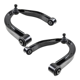 TRQ® - Front Upper Control Arm Kit