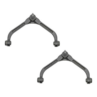 TRQ® - Front Upper Control Arm Kit