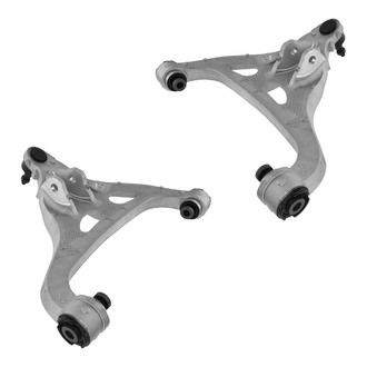TRQ® - Front Lower Control Arm Kit